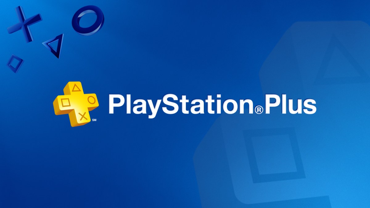 Logo PlayStation Plus // Source : Sony Logo PlayStation Plus // Source : Sony