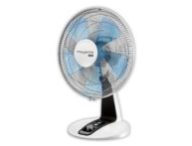 Le Rowenta Turbo Silence Extrême de bureau // Source : Amazon