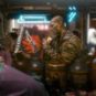 Cyberpunk 2077 // Source : CD Projekt Red Cyberpunk 2077 // Source : CD Projekt Red