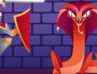 Shy Monsters