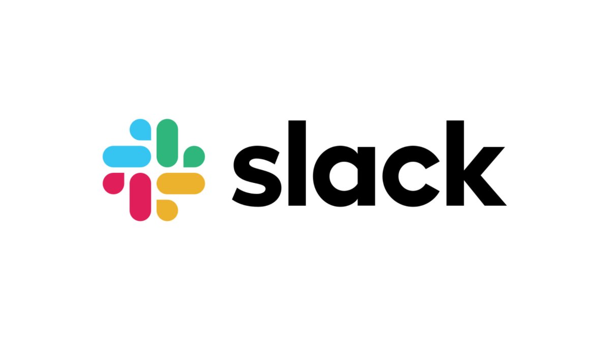 Le logo Slack Le logo Slack