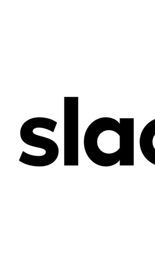 Le logo Slack Le logo Slack