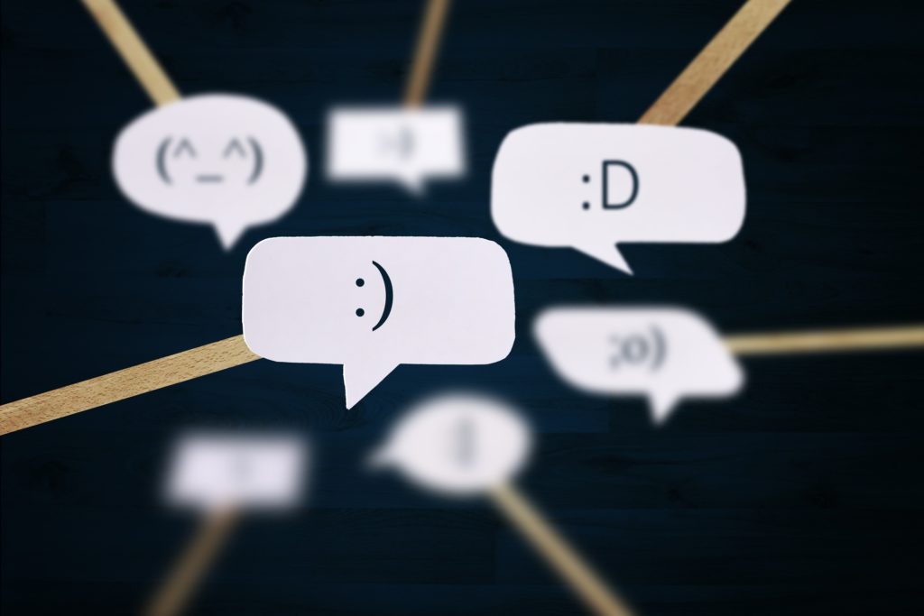 SMS smiley émoticone SMS smiley émoticone