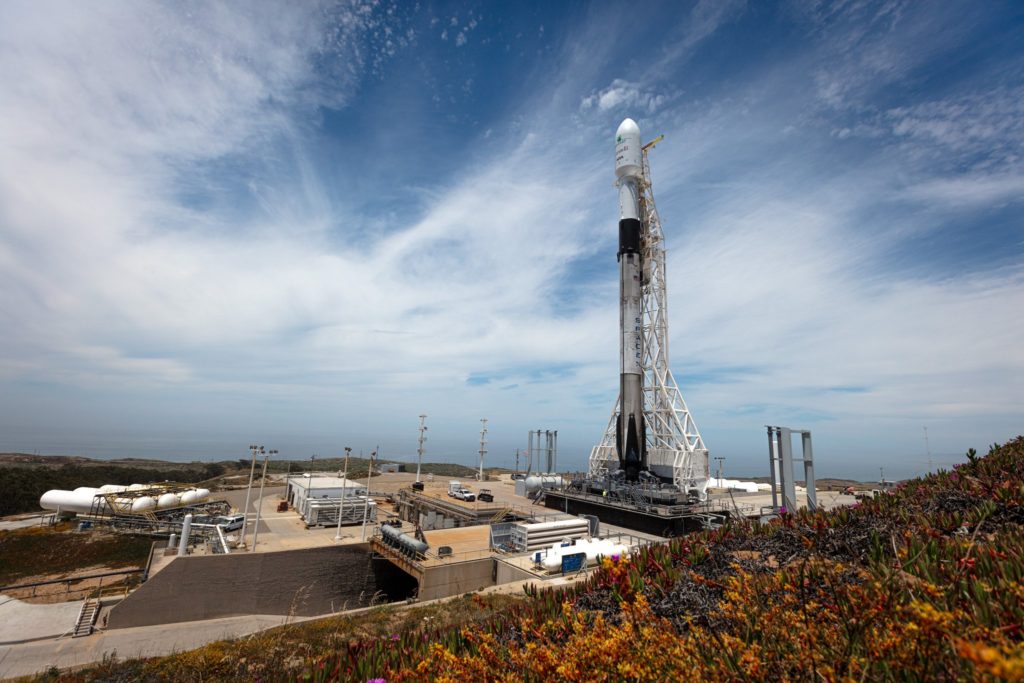 SpaceX SpaceX