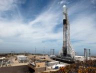 SpaceX