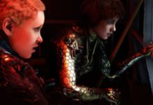 Wolfenstein: Youngblood // Source : Bethesda Wolfenstein: Youngblood // Source : Bethesda