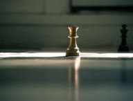 Une décision tardive qui ressemble plus à un moyen de redorer son image à l'international // Source : Steve Johnson via Unsplash