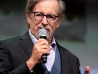 Steven Spielberg // Source : Flickr/Cage Skidmore Steven Spielberg // Source : Flickr/Cage Skidmore