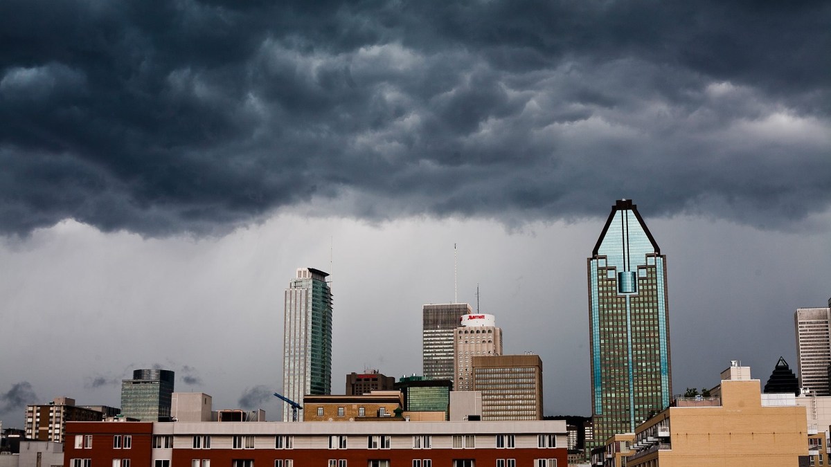 Tempête // Source : Ichigo121212 via Pixabay. Tempête // Source : Ichigo121212 via Pixabay.