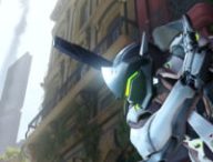 Overwatch contient quelques missions PVE. // Source : Blizzard