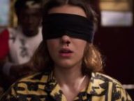 Capture d'écran de la bande-annonce de Stranger Things saison 3 // Source : Netflix
