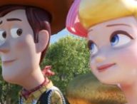 Le duo Woody/Bo Peep fonctionne très bien. // Source : Youtube/Pixar Le duo Woody/Bo Peep fonctionne très bien. // Source : Youtube/Pixar