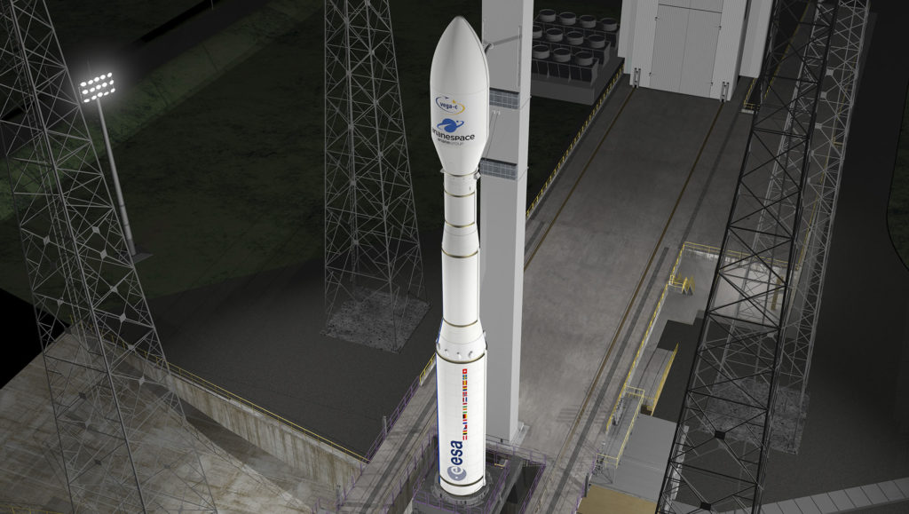 Vega-C Vega-C
