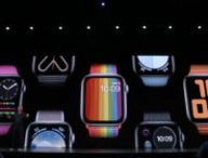 watchOS 6. // Source : Apple