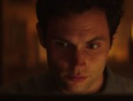 Extrait de la série You, diffusée sur Netflix. // Source : Capture d'écran YouTube / Netflix
