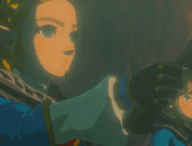 Des images promotionnelles de la suite de Zelda BotW // Source : Youtube/Nintendo