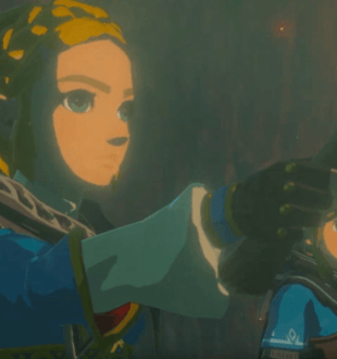 Des images promotionnelles de la suite de Zelda BotW // Source : Youtube/Nintendo