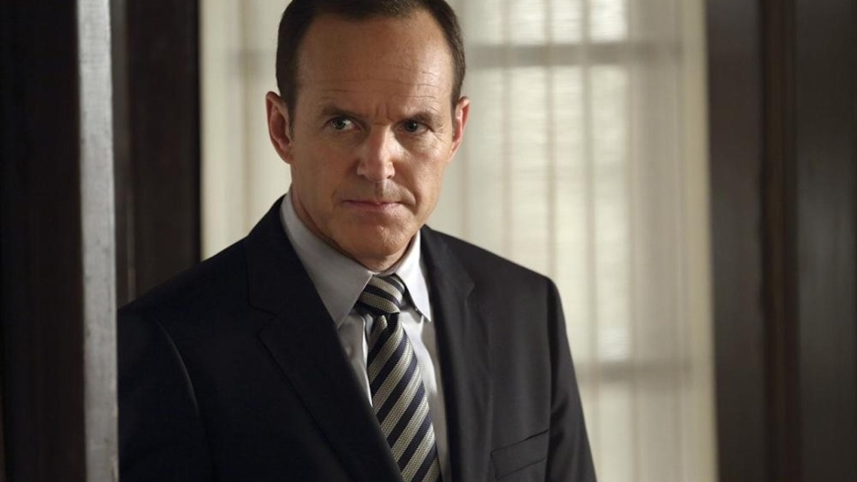 Marvel : Les Agents du S.H.I.E.L.D. // Source : ABC Marvel : Les Agents du S.H.I.E.L.D. // Source : ABC