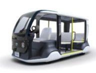 Toyota APM // Source : Toyota