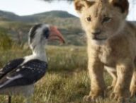 Le Roi Lion (2019) // Source : Disney