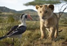Le Roi Lion (2019) // Source : Disney