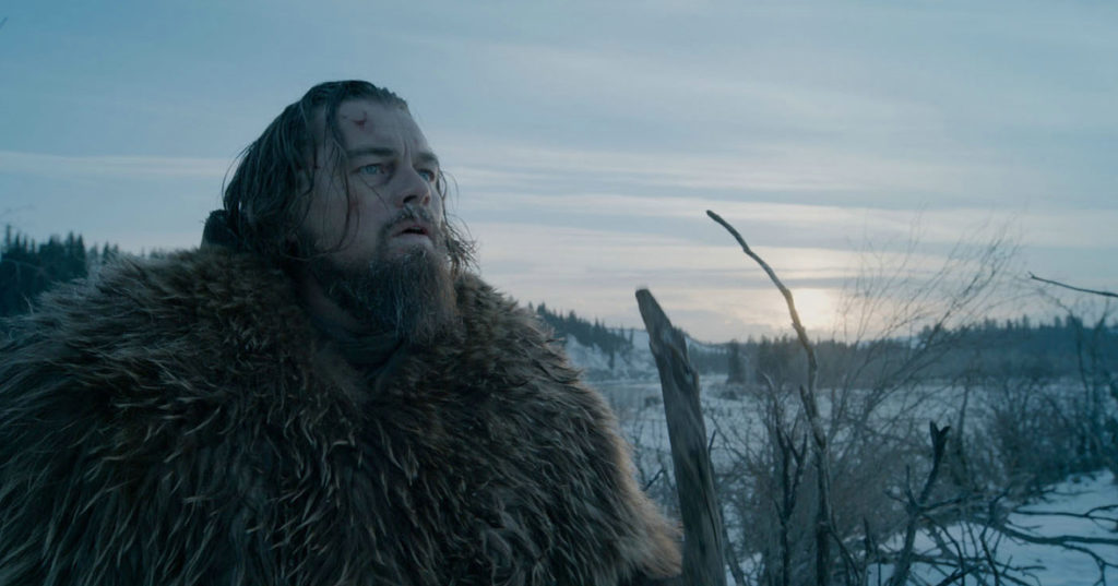 The Revenant // Source : Twentieth Century Fox The Revenant // Source : Twentieth Century Fox