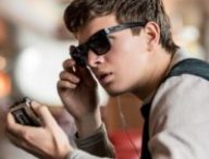 Baby Driver // Source : Sony Pictures