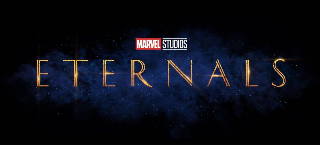 Eternals // Source : Disney