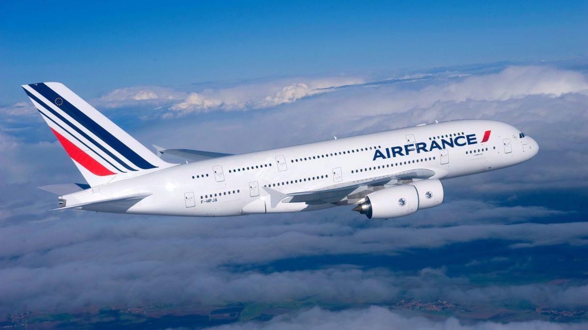 Air France Air France