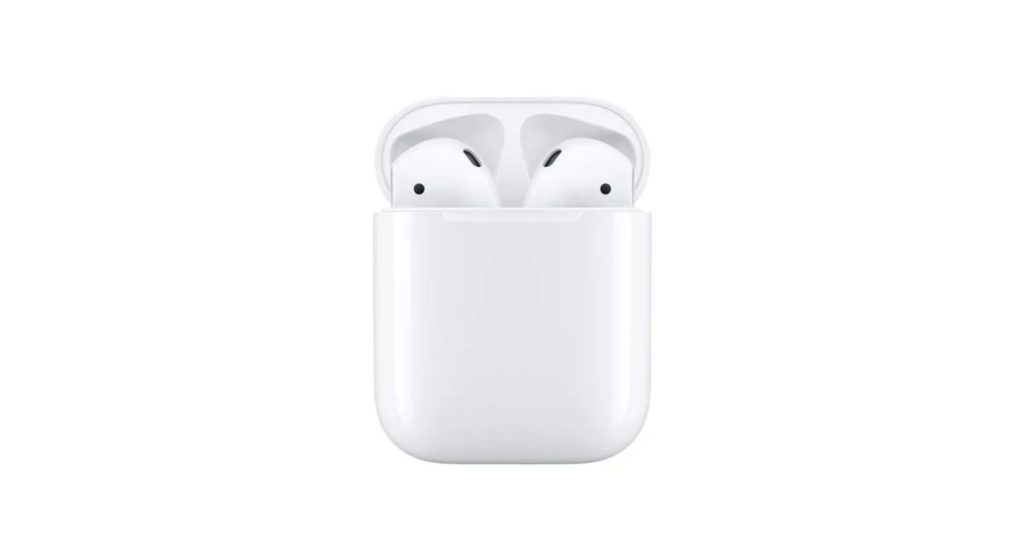 Airpods 2 Airpods 2