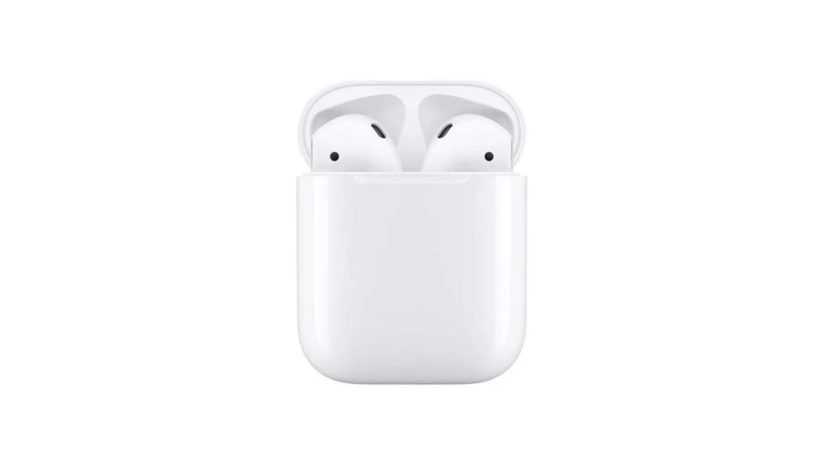 Airpods 2 Airpods 2