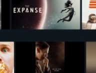 Amazon Prime Video
