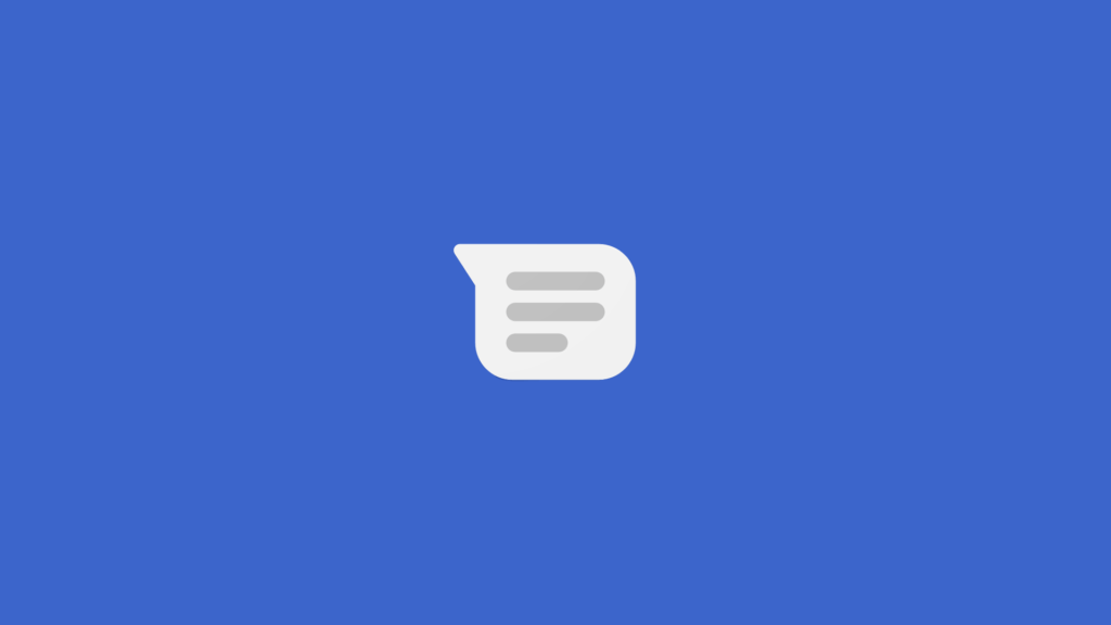 Source : Google Messages Source : Google Messages