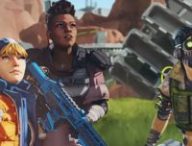 Youtube/Apex Legends
