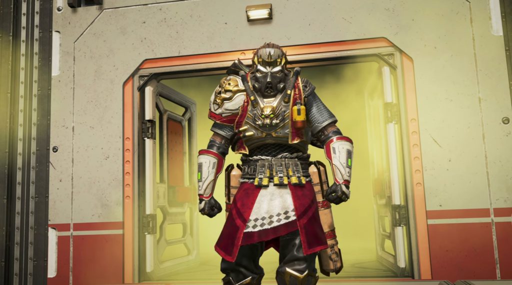 Les tricheurs repérés par Respawn e pourront plus jouer qu'entre eux. // Source : Youtube/Apex Legends Les tricheurs repérés par Respawn e pourront plus jouer qu'entre eux. // Source : Youtube/Apex Legends