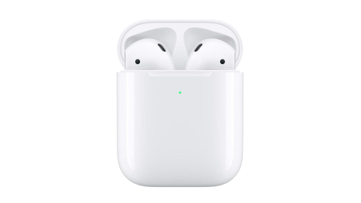 Apple AirPods 2 boite de recharge Apple AirPods 2 boite de recharge
