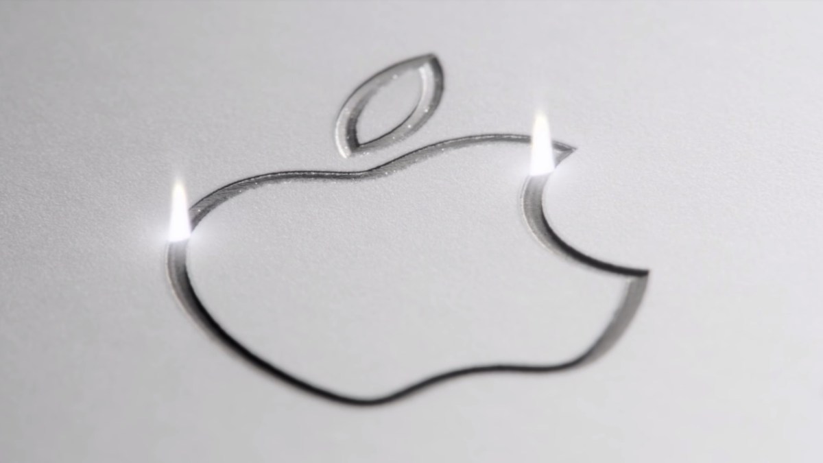 Pub pour l'Apple Card // Source : YouTube/Apple Pub pour l'Apple Card // Source : YouTube/Apple