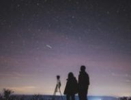 Que voir dans le ciel ce mois-ci ? // Source : Pxhere/CC0 Domaine public