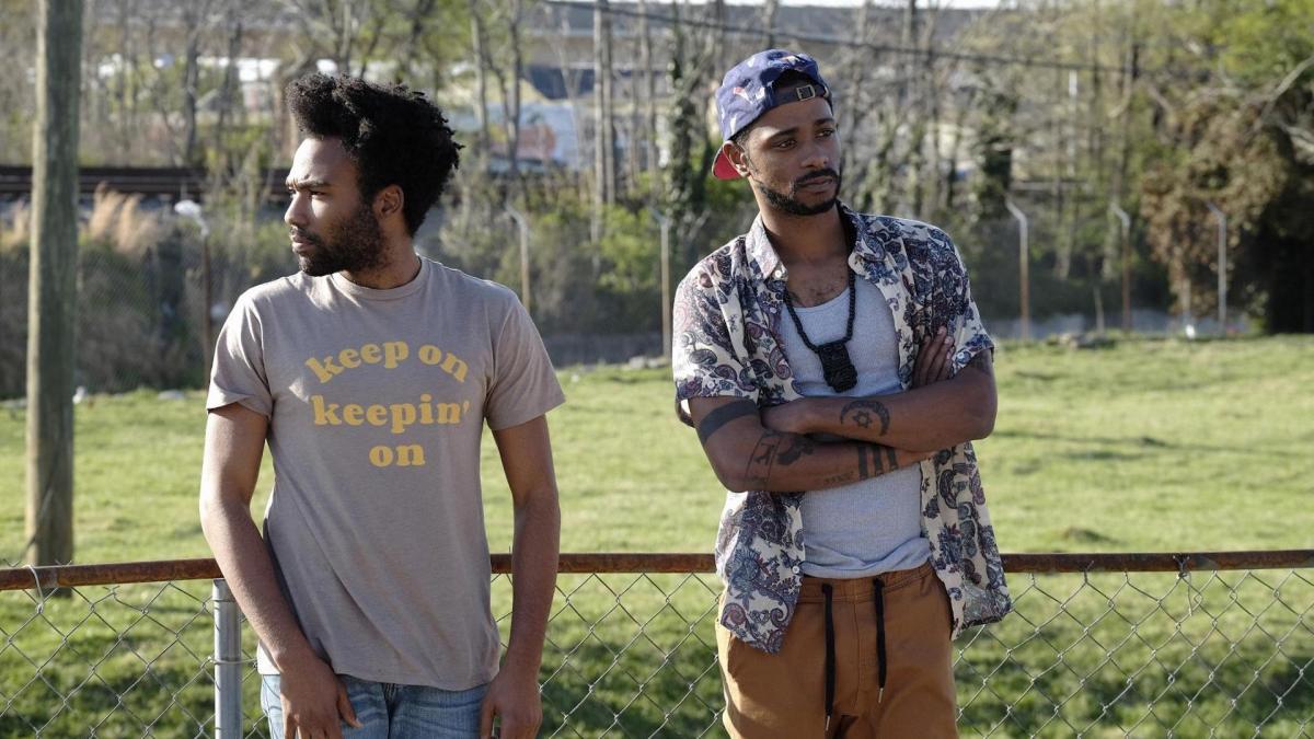 Atlanta // Source : FX Atlanta // Source : FX