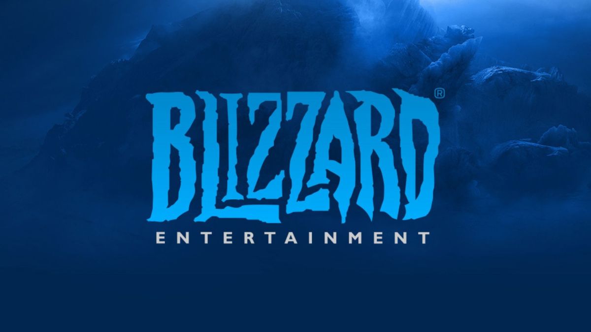 Blizzard Entertainment Blizzard Entertainment