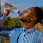 Que faut-il boire pendant une vague de chaleur ? // Source : Pexels (photo recadrée) Que faut-il boire pendant une vague de chaleur ? // Source : Pexels (photo recadrée)