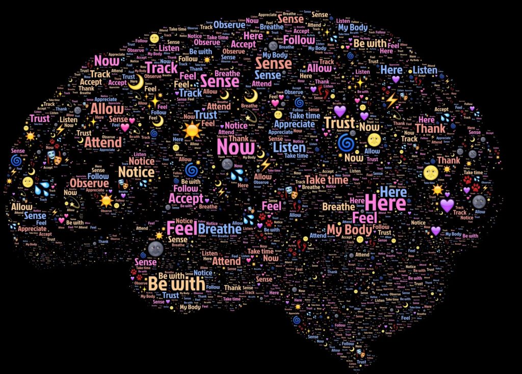 Certains neurones s'activent aléatoirement, alors pourquoi n'avons-nous pas d'hallucination ? // Source : Pixabay Certains neurones s'activent aléatoirement, alors pourquoi n'avons-nous pas d'hallucination ? // Source : Pixabay