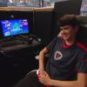 Bugha, le vainqueur solo de la Coupe du Monde de Fortnite // Source : YouTube/Fortnite Bugha, le vainqueur solo de la Coupe du Monde de Fortnite // Source : YouTube/Fortnite