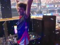 Bugha, le vainqueur solo de la Coupe du Monde de Fortnite // Source : YouTube/Fortnite