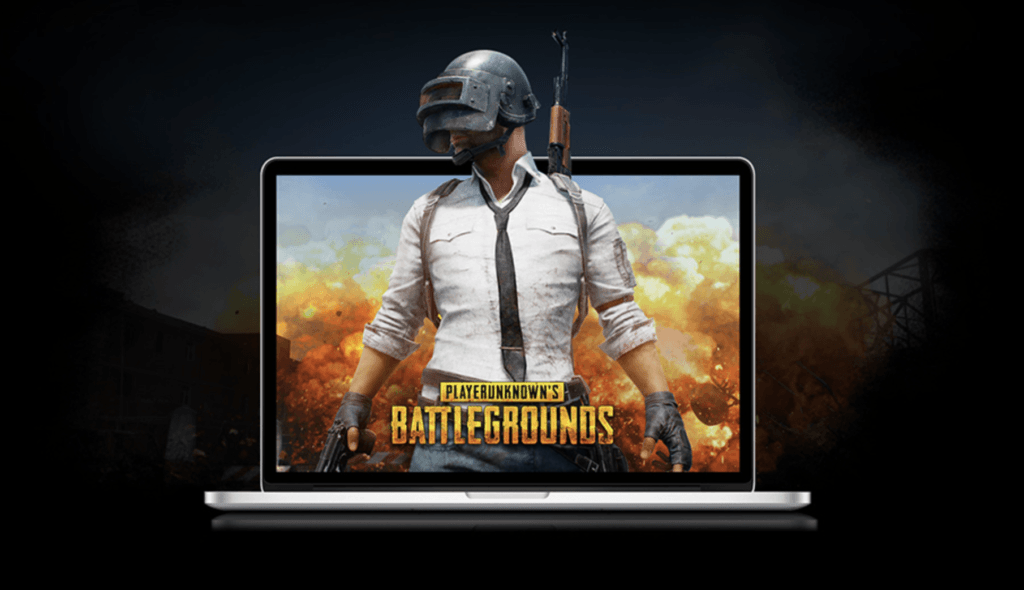 GeForce Now // Source : Nvidia GeForce Now // Source : Nvidia