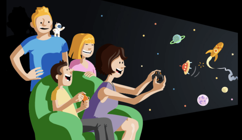 Orange Pass Jeux Vidéo // Source : Orange Orange Pass Jeux Vidéo // Source : Orange