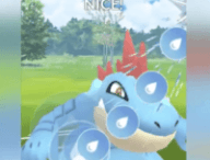 PvP Pokémon Go // Source : Twitter Niantic