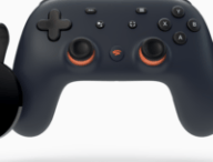 Manette Google Stadia // Source : Google