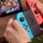 En mode manette aussi, les Joy-Con fonctionnent mal. // Source : Nintendo En mode manette aussi, les Joy-Con fonctionnent mal. // Source : Nintendo