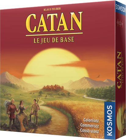 Catan Catan